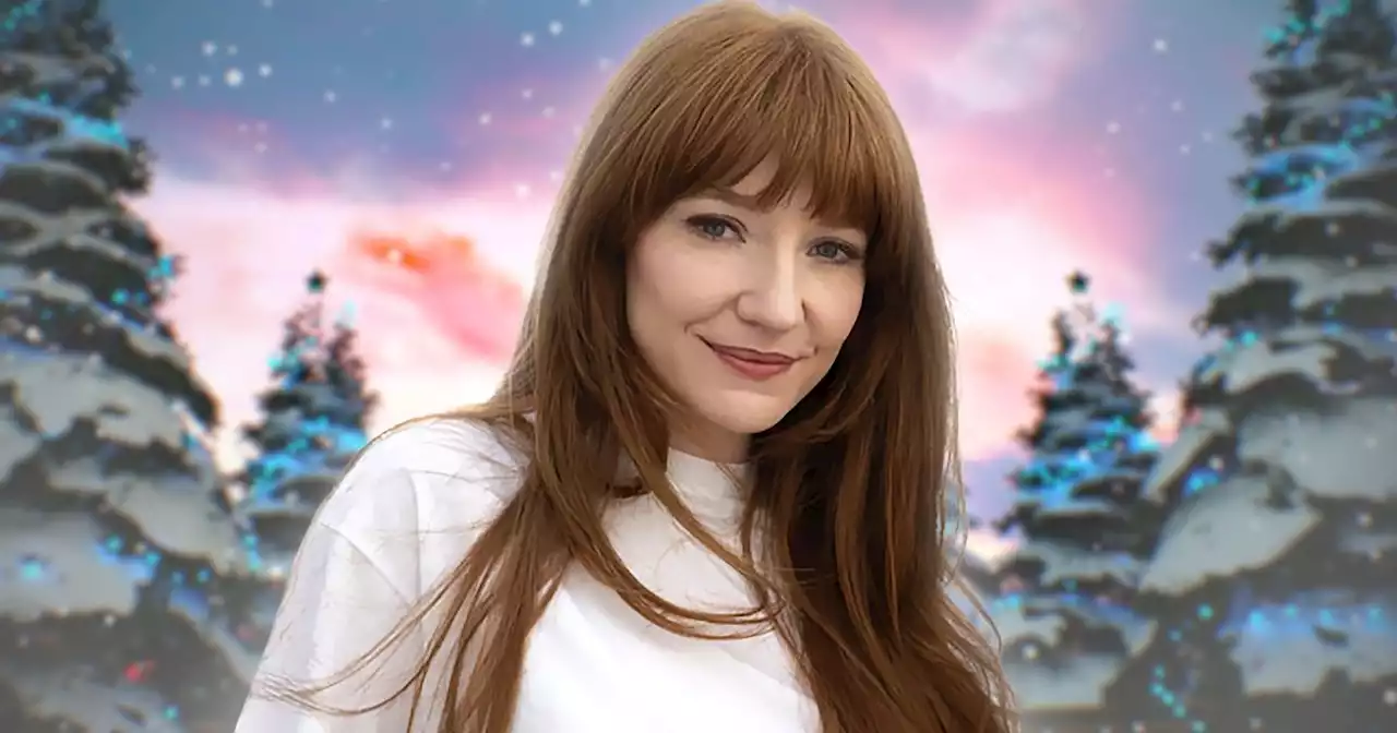 Nicola Roberts announced as 5th celeb taking part in Strictly Christmas special