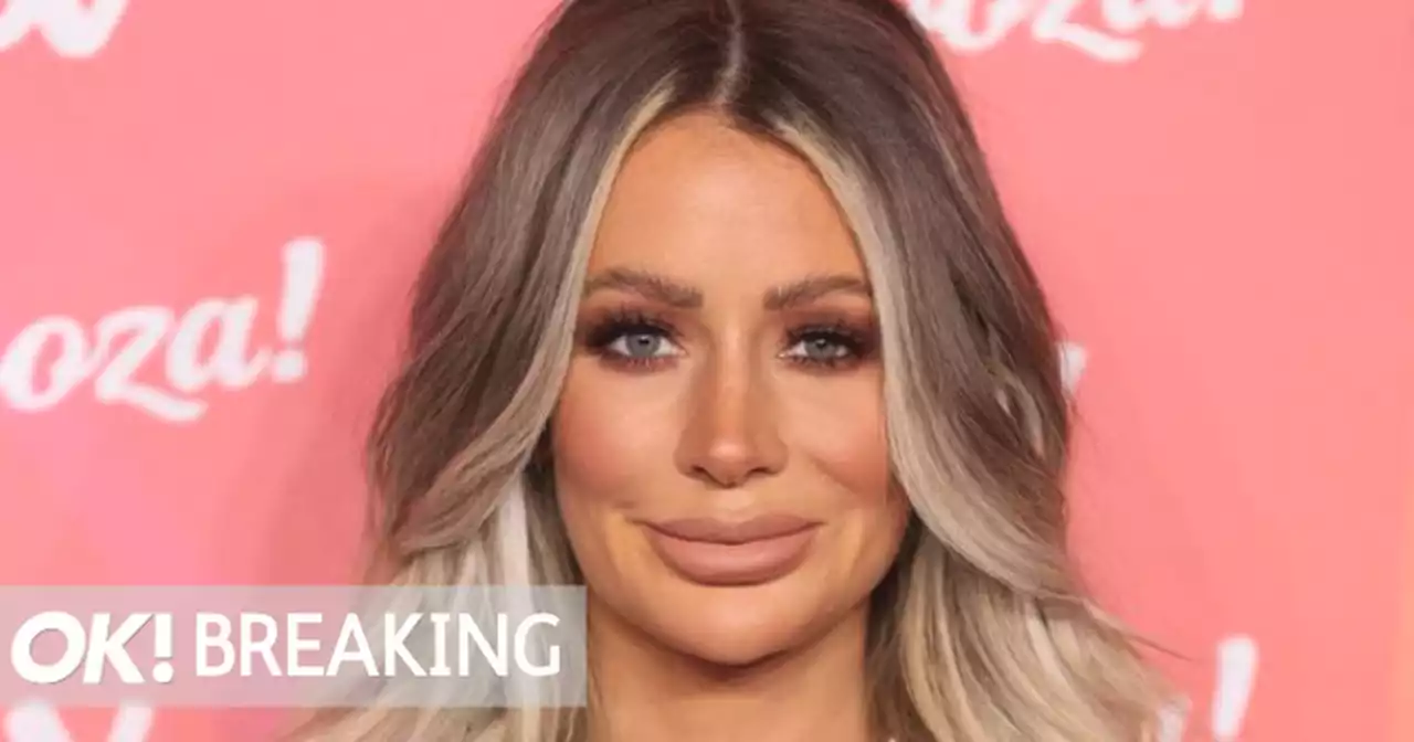 Olivia Attwood says she's 'not fine' as was told to 'get to f**k' from jungle