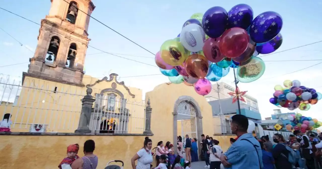 ¿Qué calles cerrarán en Salamanca por las fiestas guadalupanas?