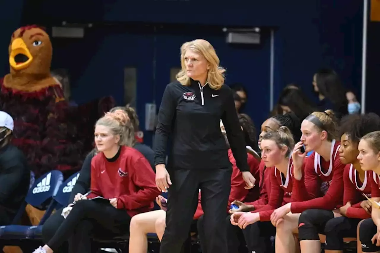 Cindy Griffin’s 400-plus wins as St. Joe’s coach are fueled by love of the game