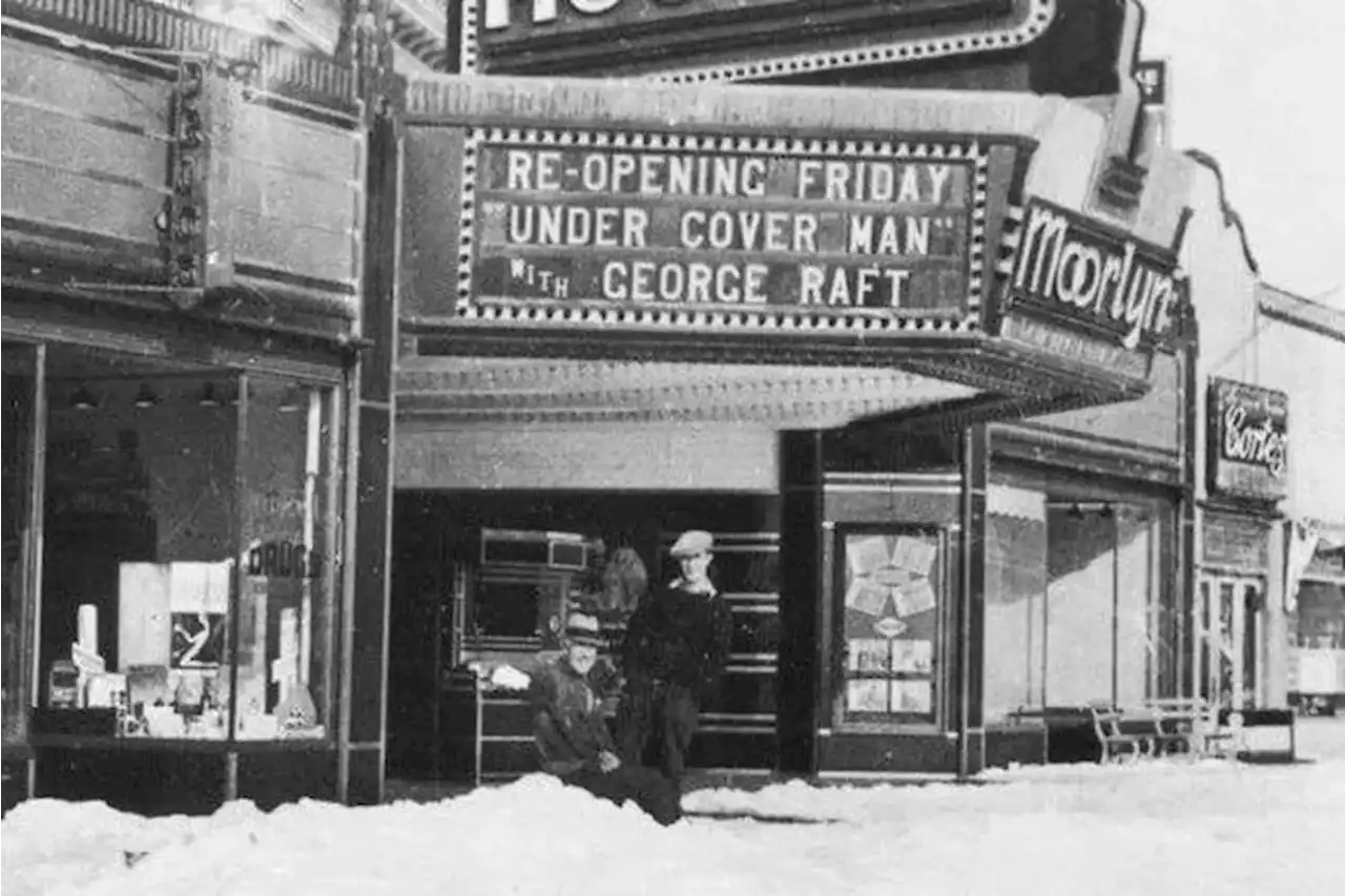 Ocean City’s Moorlyn Theatre to show movies again