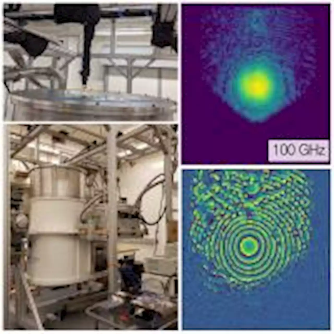 Simons Observatory: characterizing the Large Aperture Telescope Receiver with radio holography