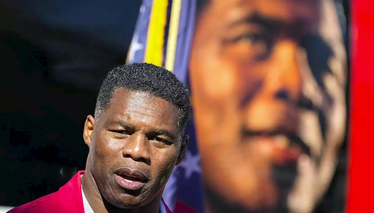 PolitiFact - Oil and gas industry supports Herschel Walker, but has not ‘heavily funded’ his campaign