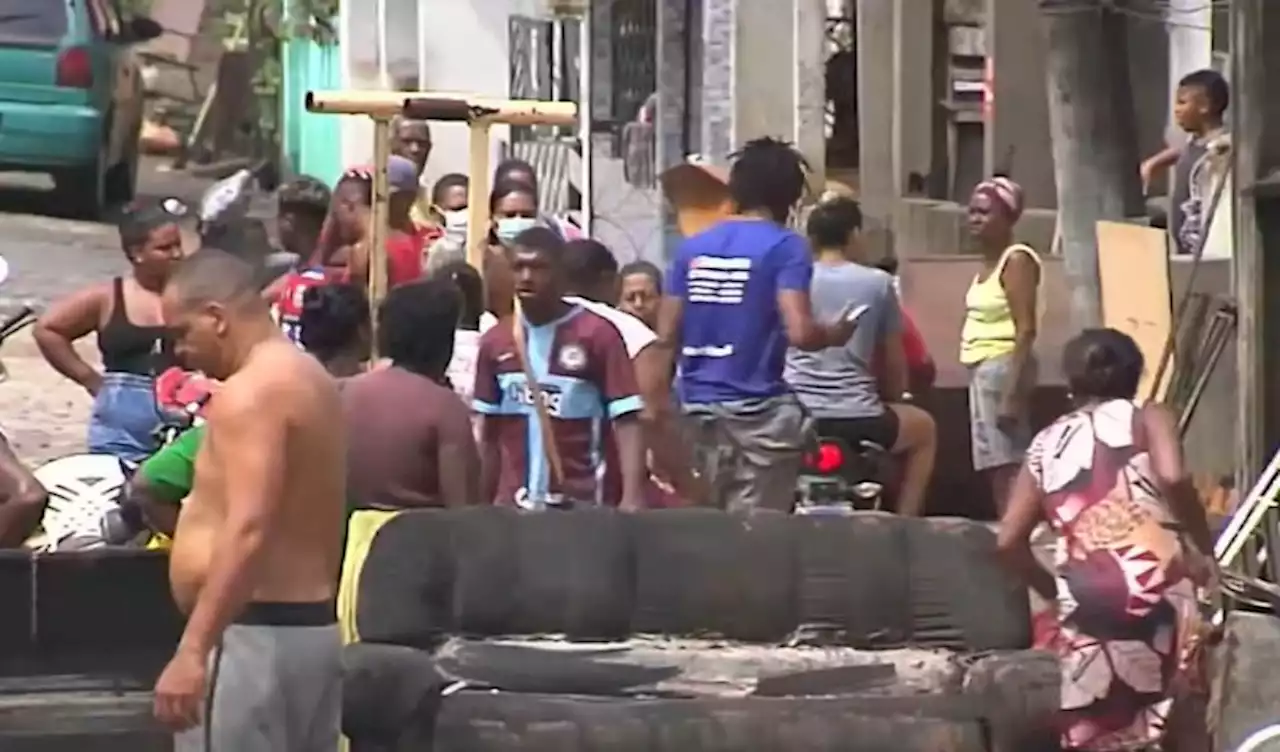 30 mil pessoas foram afetadas pelas chuvas na Bahia