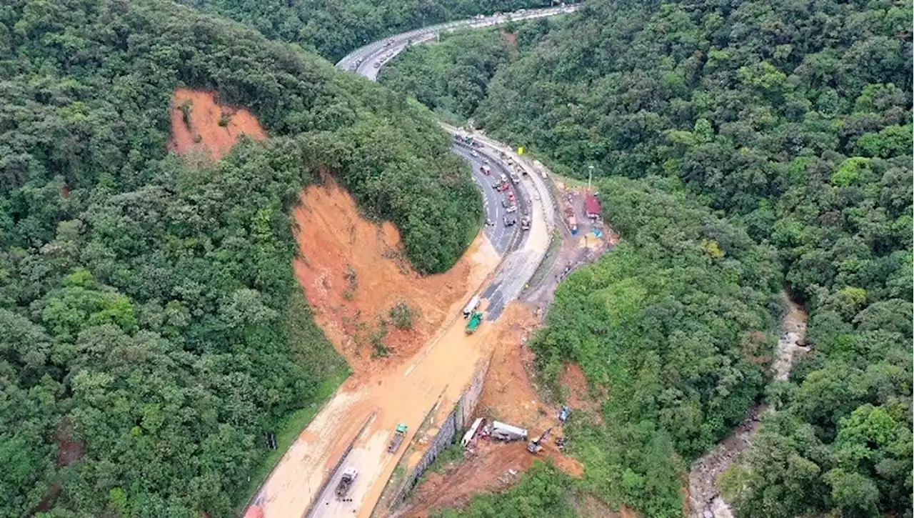 MPF apura responsabilidade da PRF em tragédia após deslizamento no Paraná