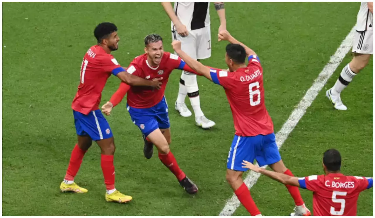 Gol de Juan Pablo Vargas en el Mundial lo gritaron en Colombia; Millonarios sacó pecho - Pulzo