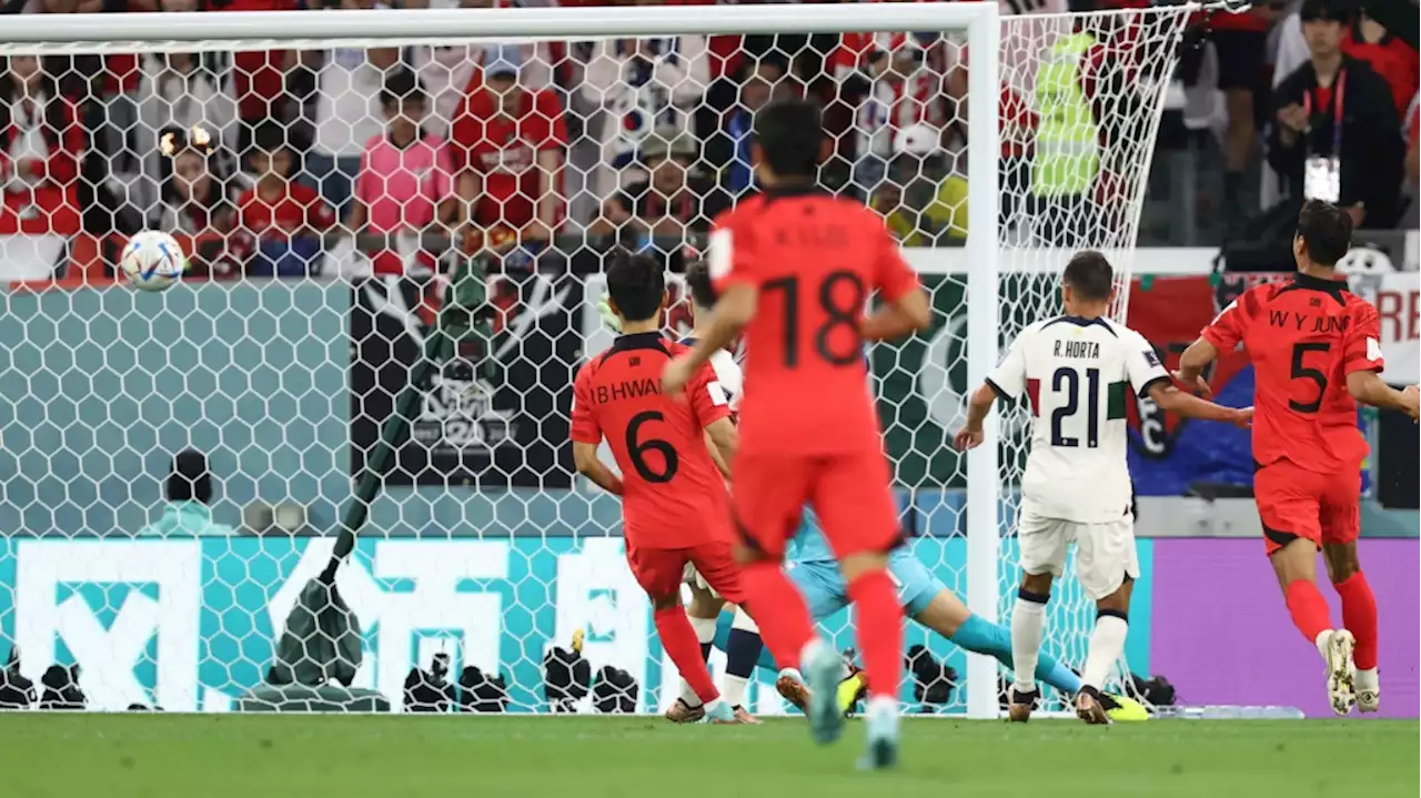 Mondiali in Qatar, in campo Corea del Sud-Portogallo, segui le dirette e gli aggiornamenti