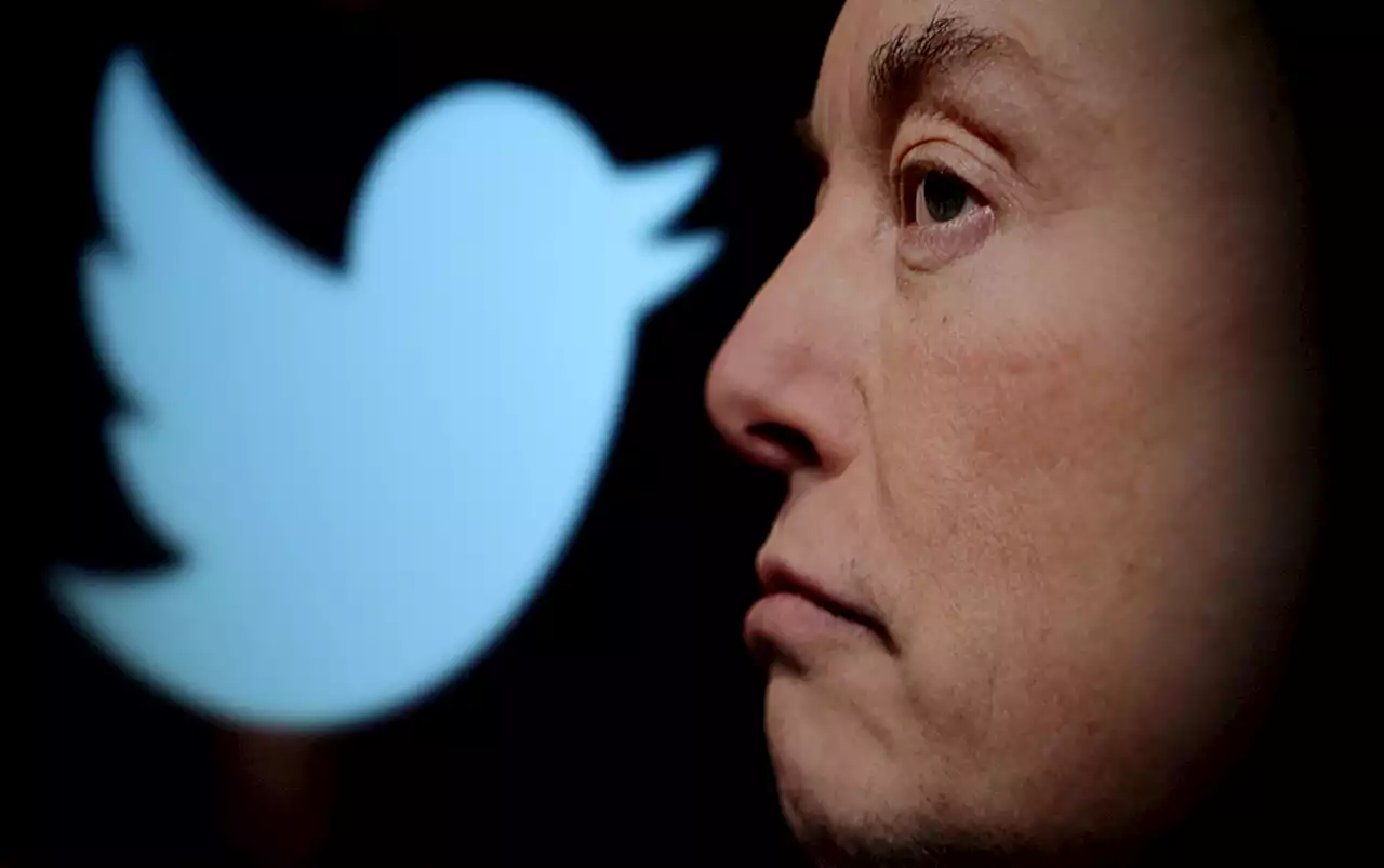 Twitter not safer under Elon Musk, says former head of trust and safety