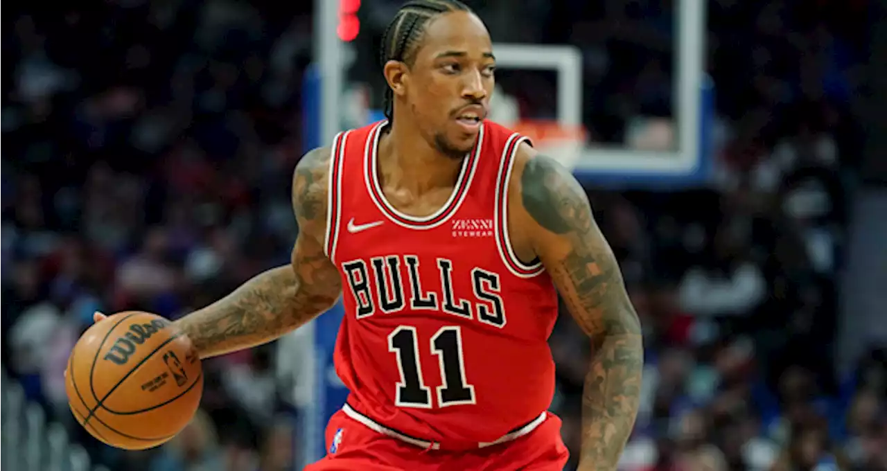 Lakers Have Internally Discussed Trade With Bulls For DeMar DeRozan, Nikola Vucevic