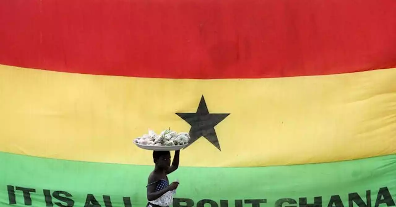 Analysis: Ghana overhaul a test for $1 billion World Bank-backed debt