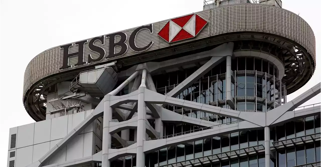 Exclusive: HSBC shedding at least 200 senior operations managers in global cuts -sources