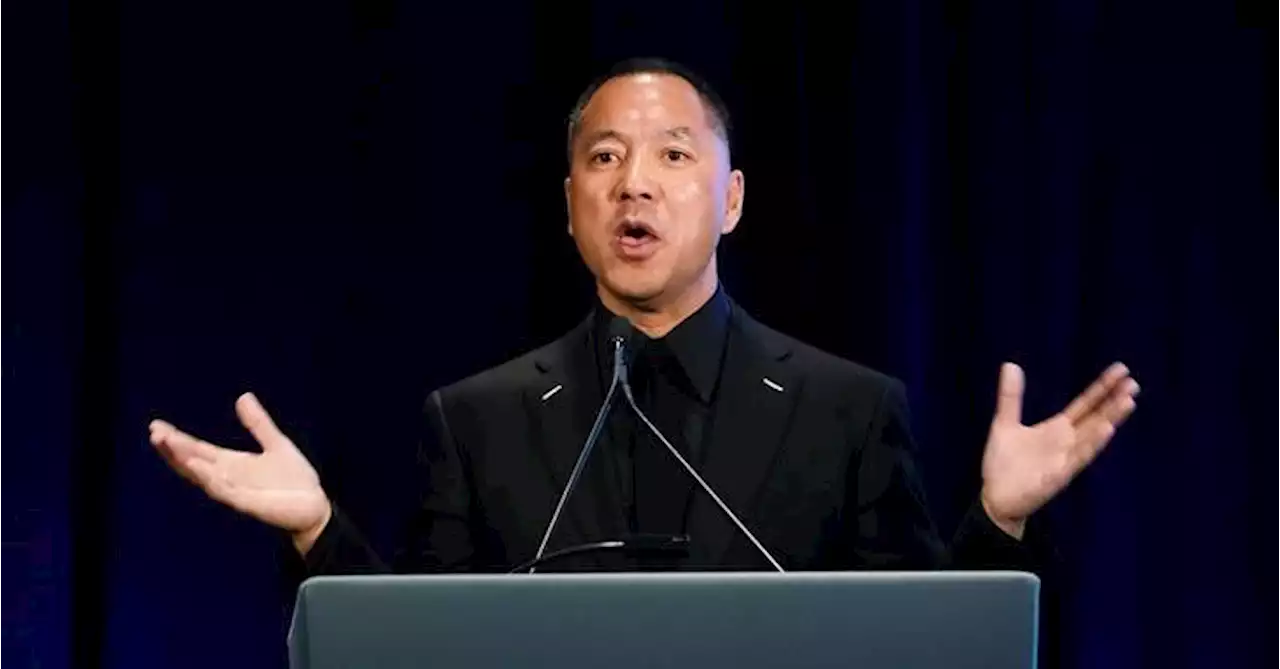 Paul Hastings partner wants Guo Wengui sanctioned for 'smear campaign'