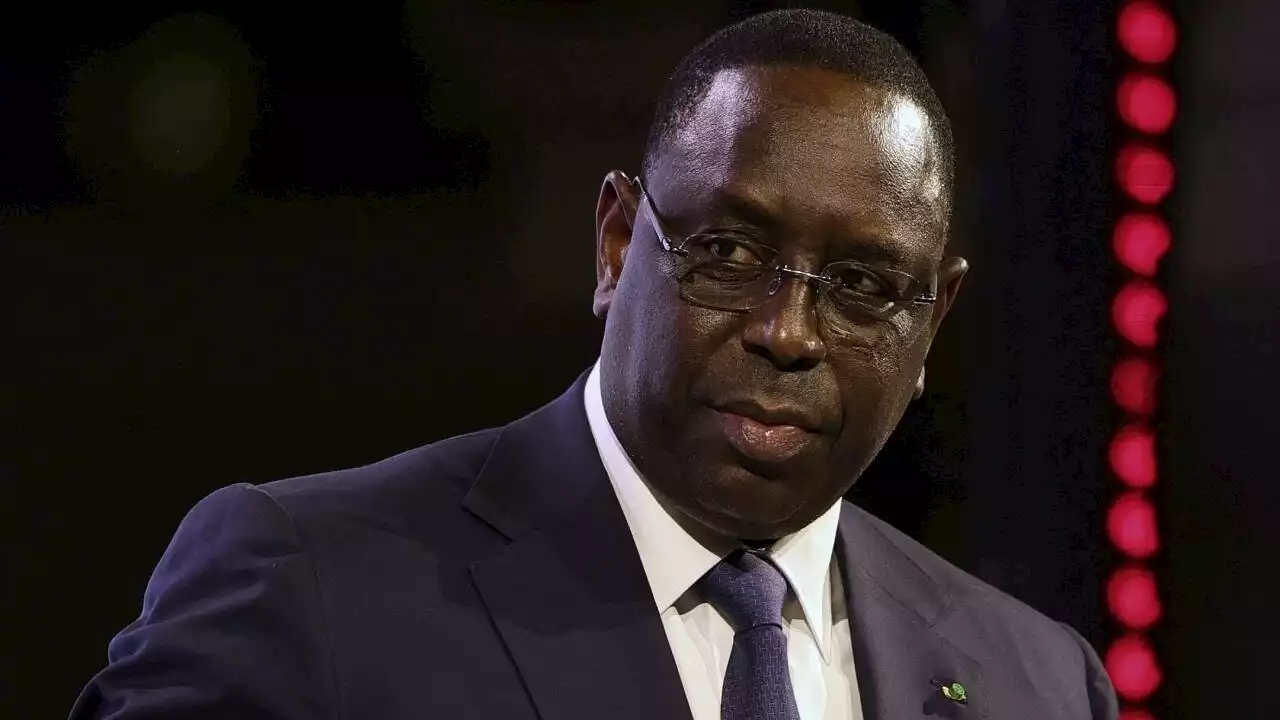 Sénégal: Macky Sall inaugure l'université Amadou-Mahtar-Mbow de Diamniadio