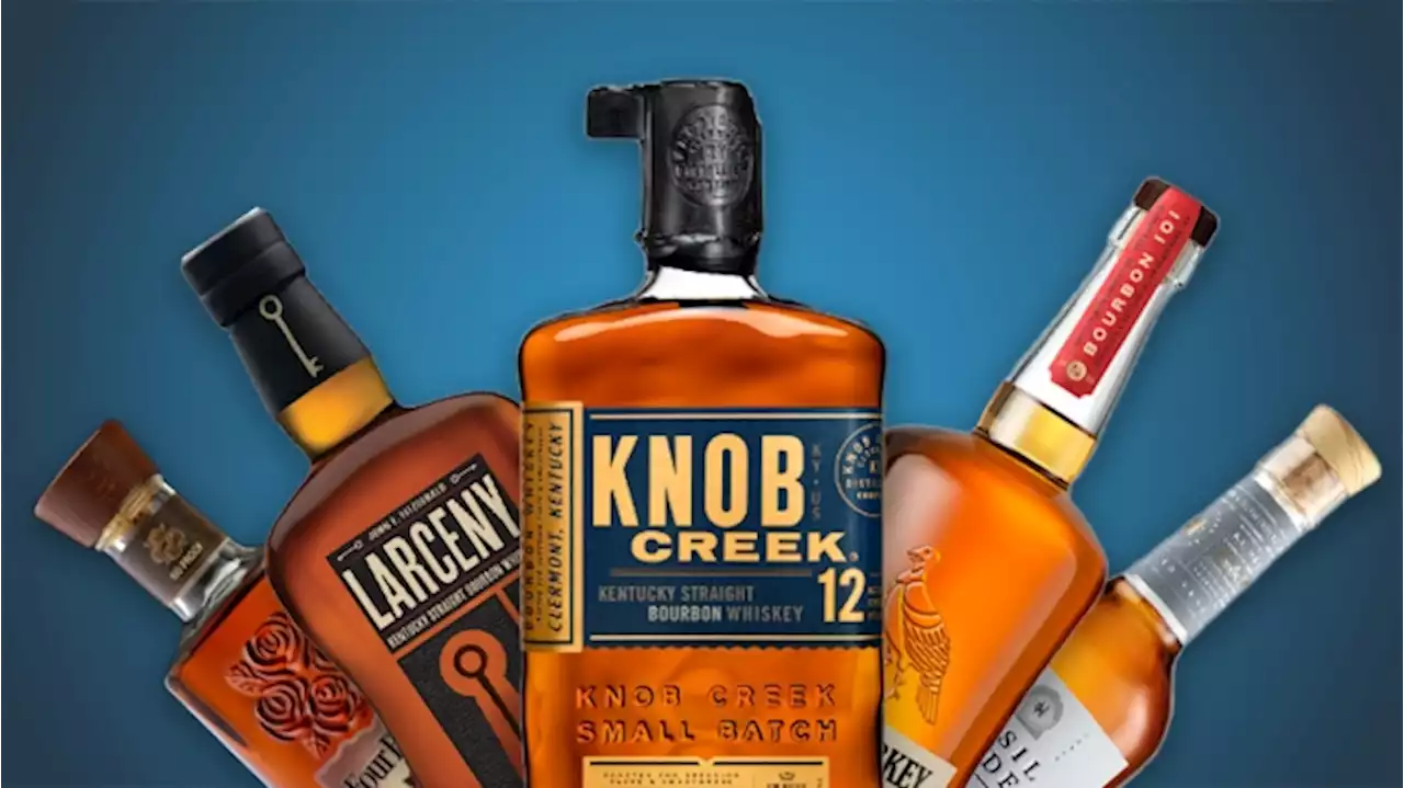 The 12 Best Bourbons to Buy Right Now, From Basil Hayden to Wild Turkey