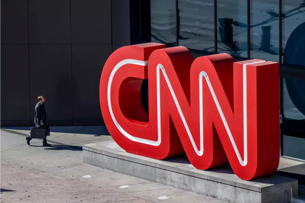 CNN Accused of Using Hundreds of Songs Without Permission in New Lawsuit