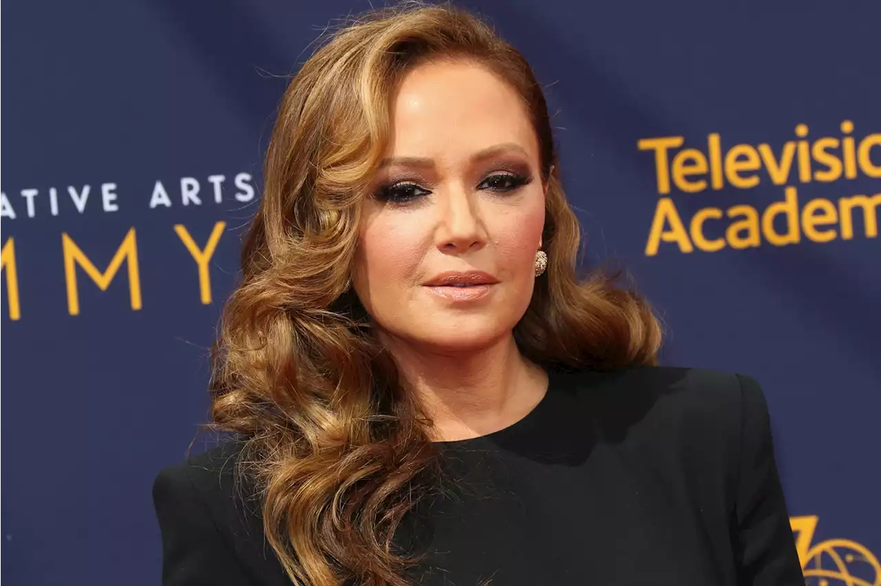 Leah Remini Slams Scientology After Mistrial in Danny Masterson Rape Case