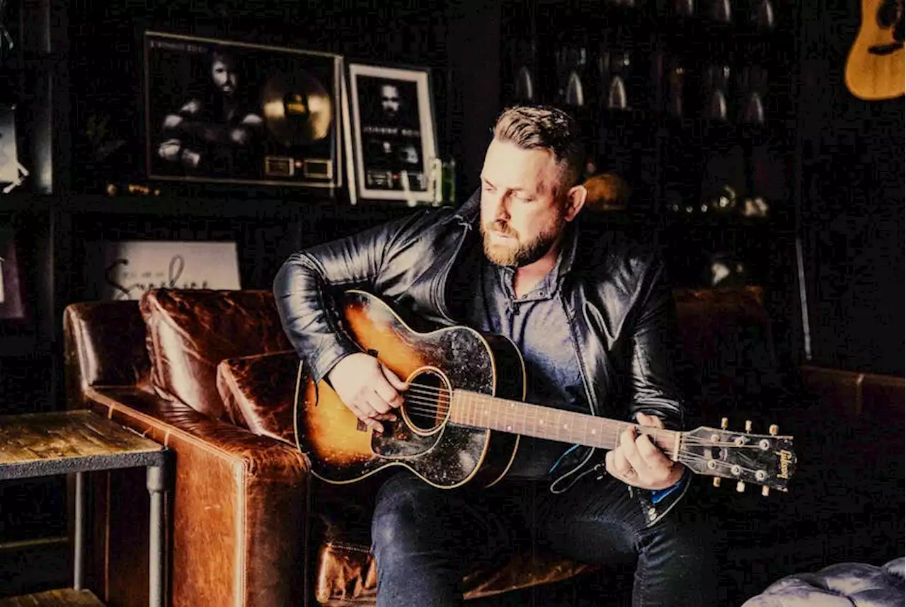 Johnny Reid musical to headline Charlottetown Festival in 2023 | SaltWire