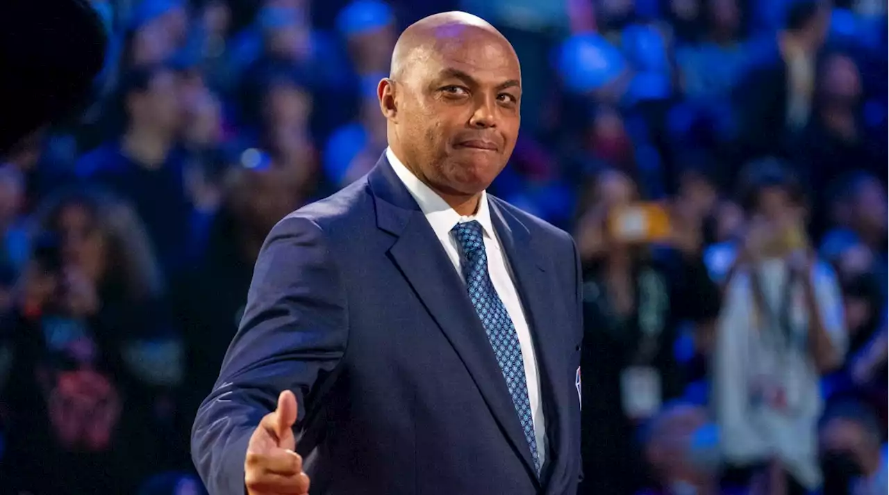 Charles Barkley Wanted Deion Sanders at Auburn, Will Support Hugh Freeze