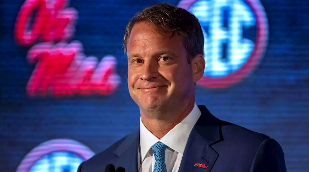 Former FAU Coach Lane Kiffin Shares Message for New Owls Coach Tom Herman