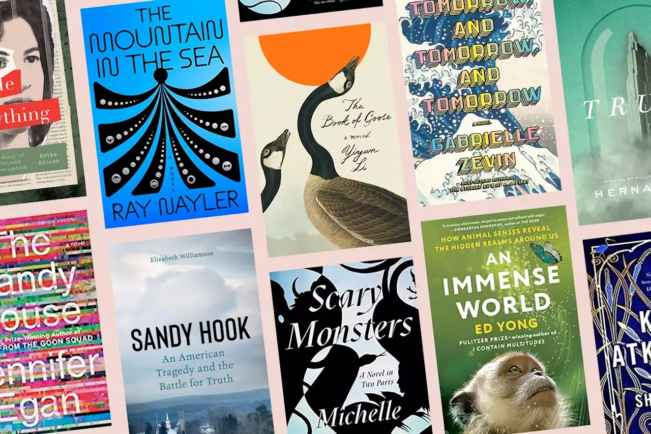 The 10 Best Books of 2022