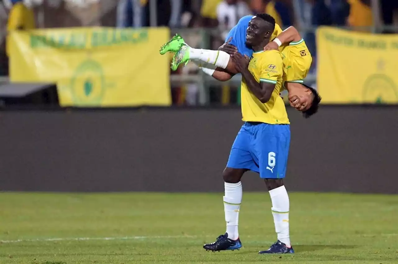 Downs To Make A Call On Key Players' Futures | Soccer Laduma