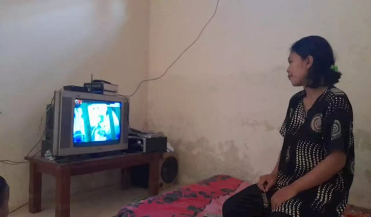 Penghentian Siaran TV Analog Belum di Boyolali, Warga Bisa Nonton tanpa STB