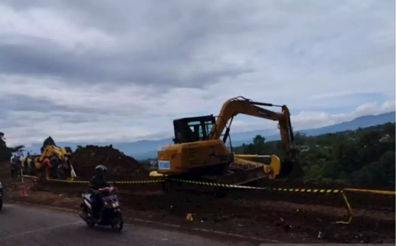 Terkini Korban Gempa Cianjur: 329 Orang Meninggal, 11 Masih Dicari