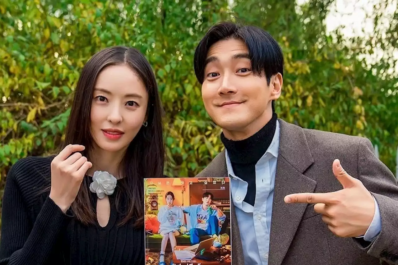 Lee Da Hee, Choi Siwon, And Other Cast Members Of “Love Is For Suckers” Give Final Remarks As Drama Comes To A Close