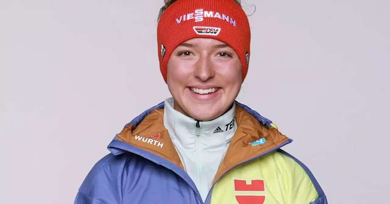 Wintersport, Nordische Kombination: Armbruster sorgt für erstes Podest der DSV-Frauen