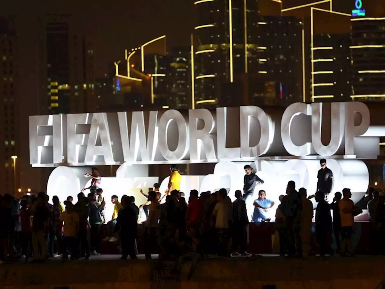 Soccer-World Cup 2022: which teams are out of FIFA tournament?