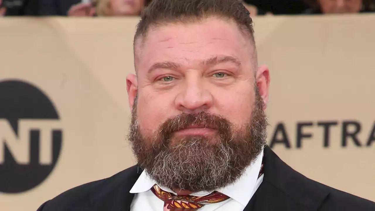 'Orange Is The New Black'-Star Brad William Henke ist mit 56 Jahren gestorben