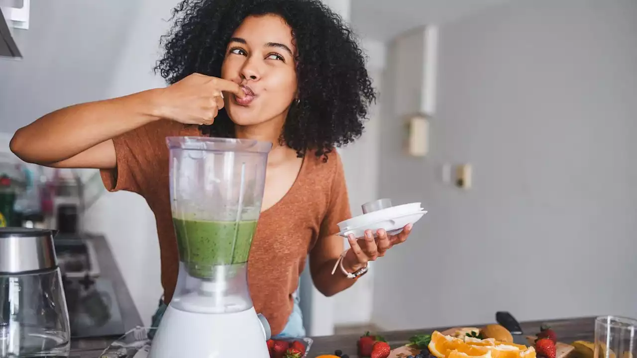 Vegane Kochbücher: Diese fünf Bücher machen Appetit auf die Ernährungsweise