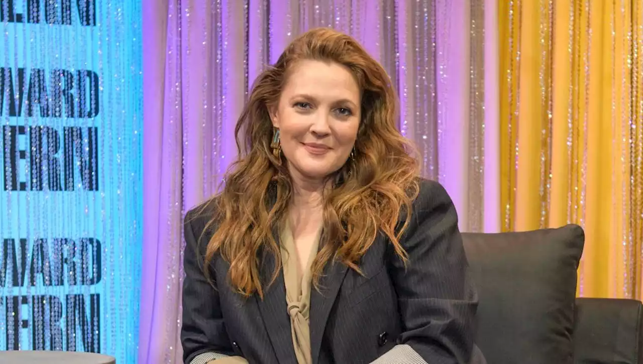 Drew Barrymore: »Dating ist hart