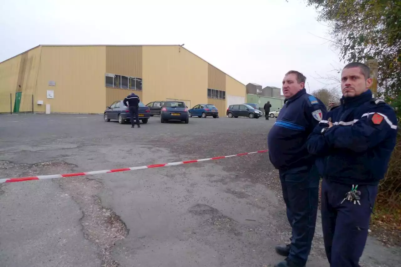 Charente-Maritime : en 2009, tragédie au club de pétanque de Saint-Jean-d’Angély, « le bouliste a fait feu »