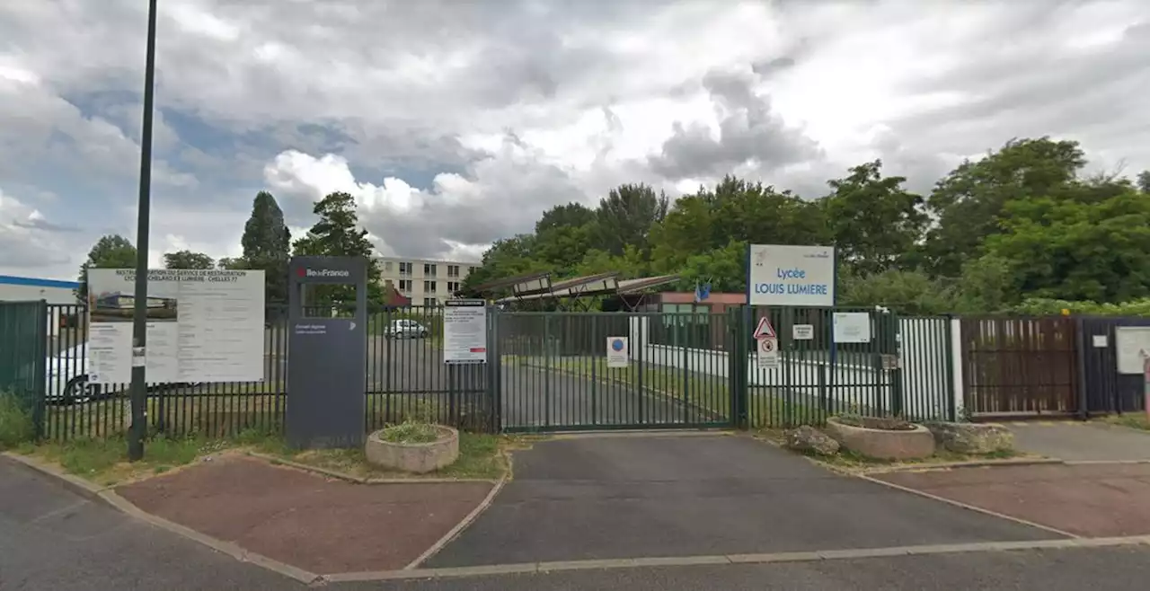 Un adolescent agressé à la hache près de son lycée, un homme interpellé en Seine-et-Marne