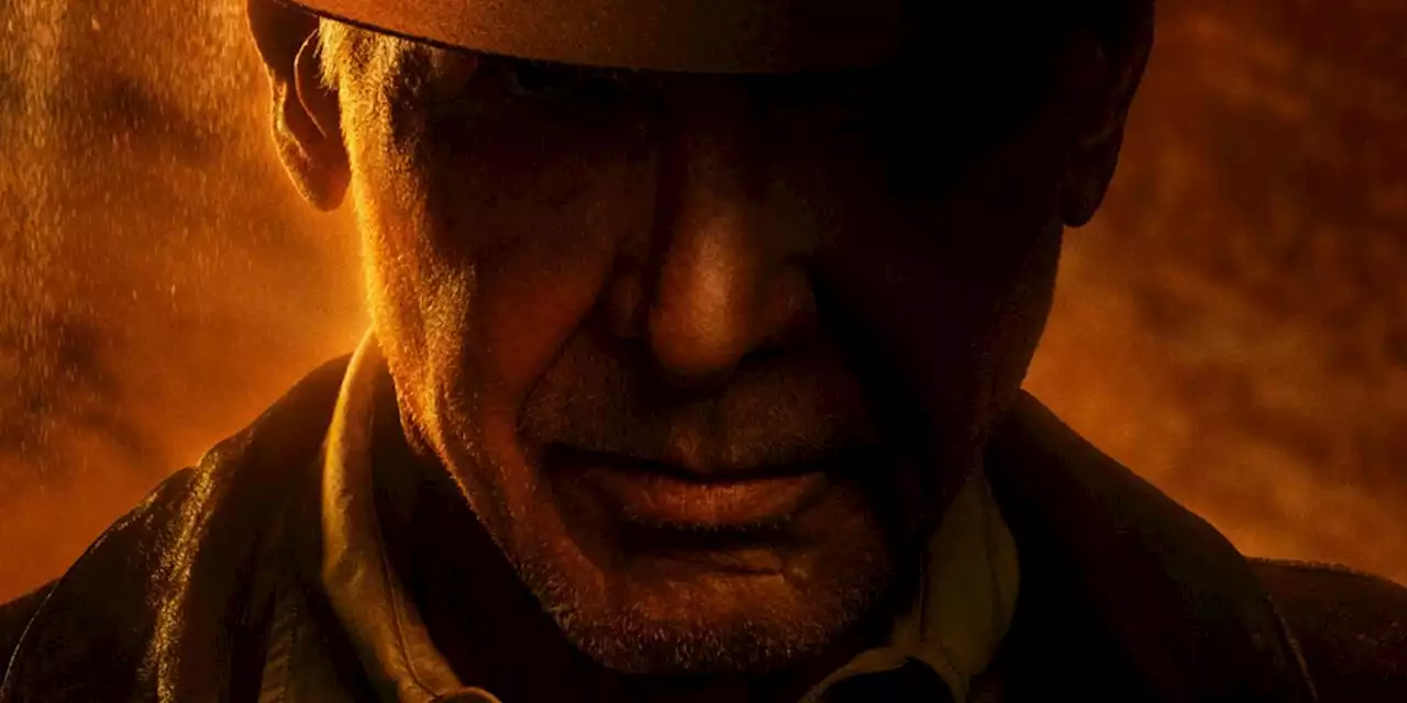 Indiana Jones 5 : un titre et une bande-annonce pour le nouveau film avec Harrison Ford (VIDEO)