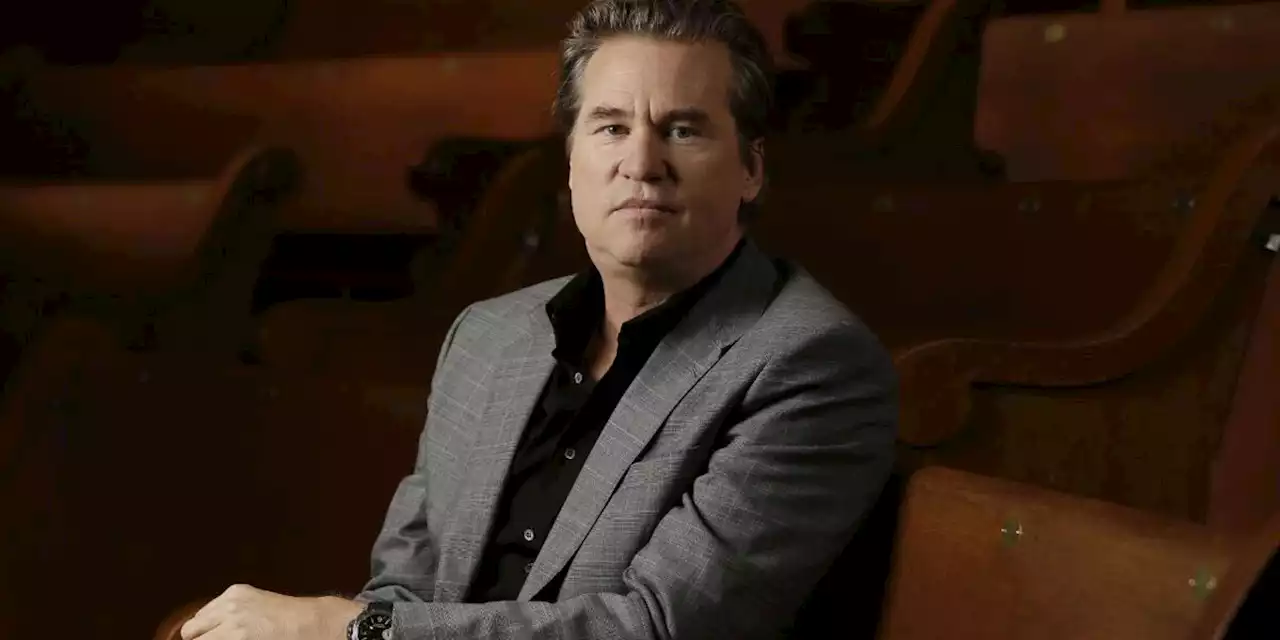 Willow : pourquoi Val Kilmer n'apparaît-il pas dans la série dérivée du film ?