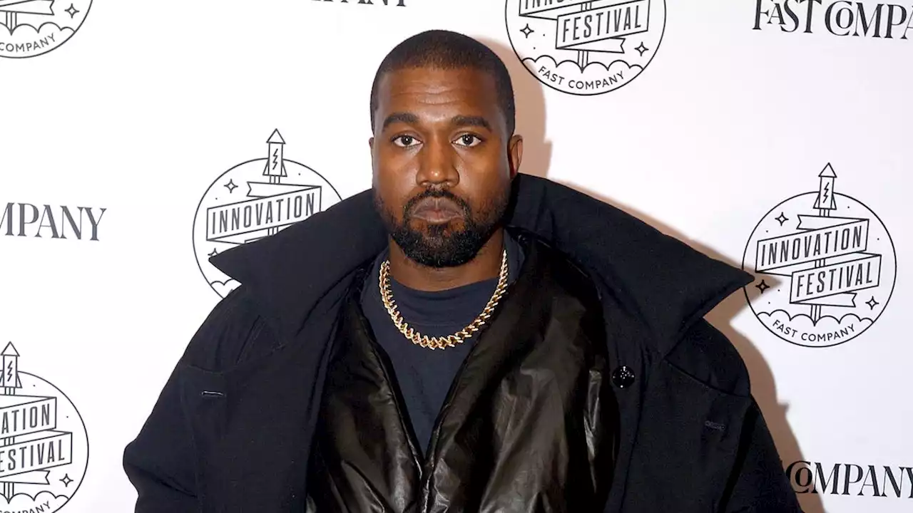 Benevolent studio offers free removal of your Kanye West tattoos