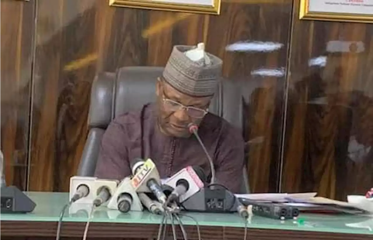 INEC: We’re working with NCC to address result transmission from poor network areas | TheCable