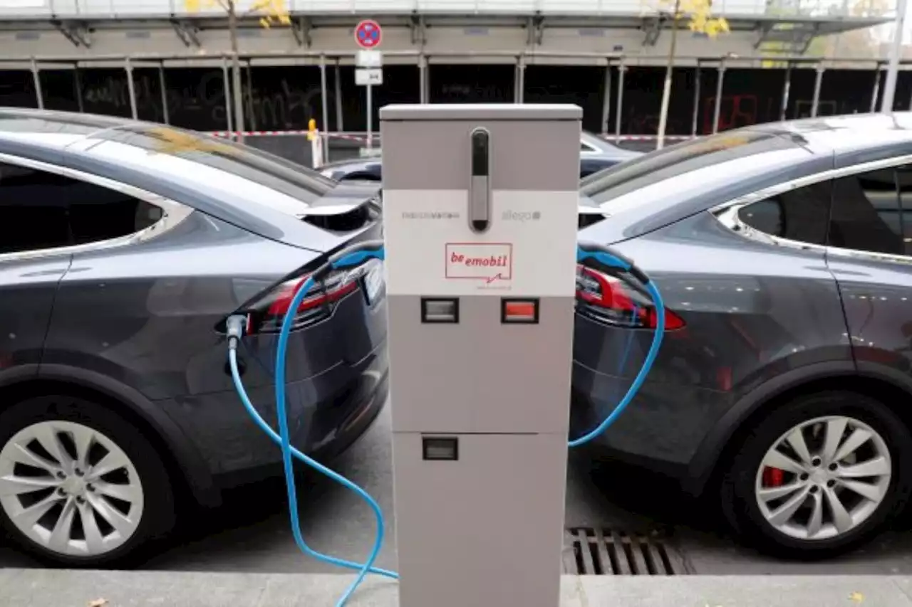 Auto sector gets insistent about policy certainty on new energy vehicles | The Citizen