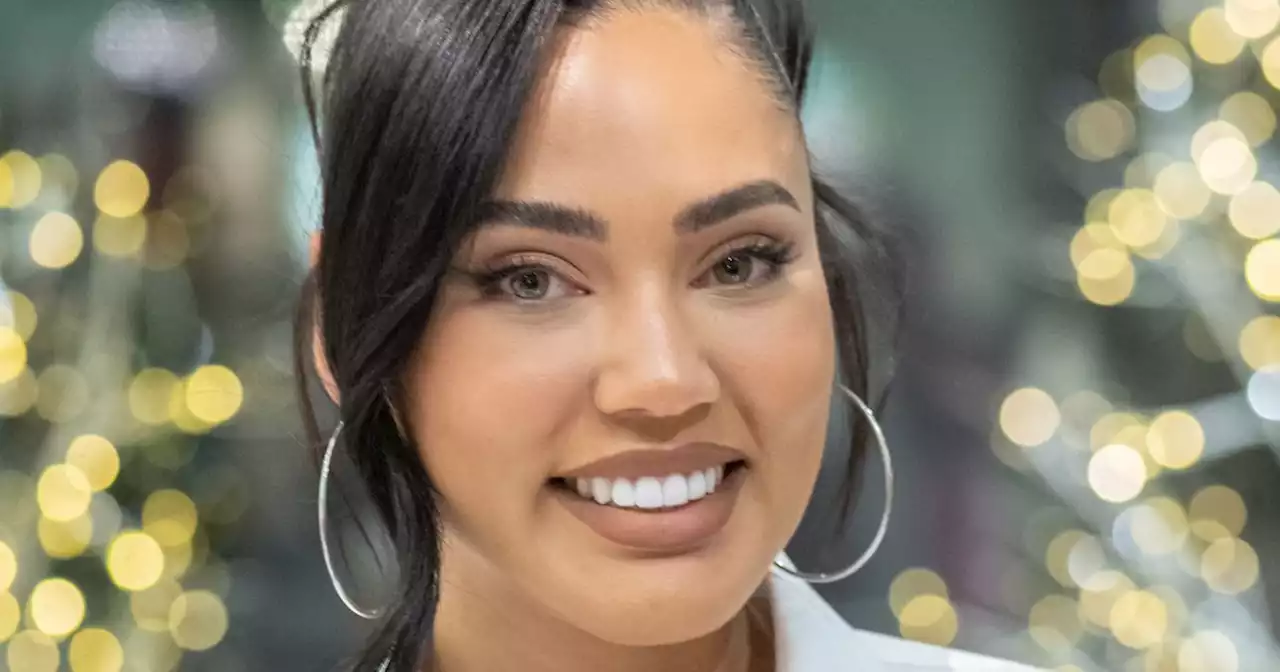 Ayesha Curry on Holiday Planning, Comfort Foods, and Her Healing Hut