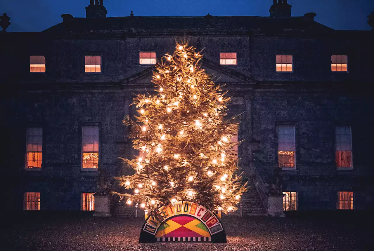 10 Of The Best Christmas Markets To Visit Around Ireland This Month - The Gloss Magazine