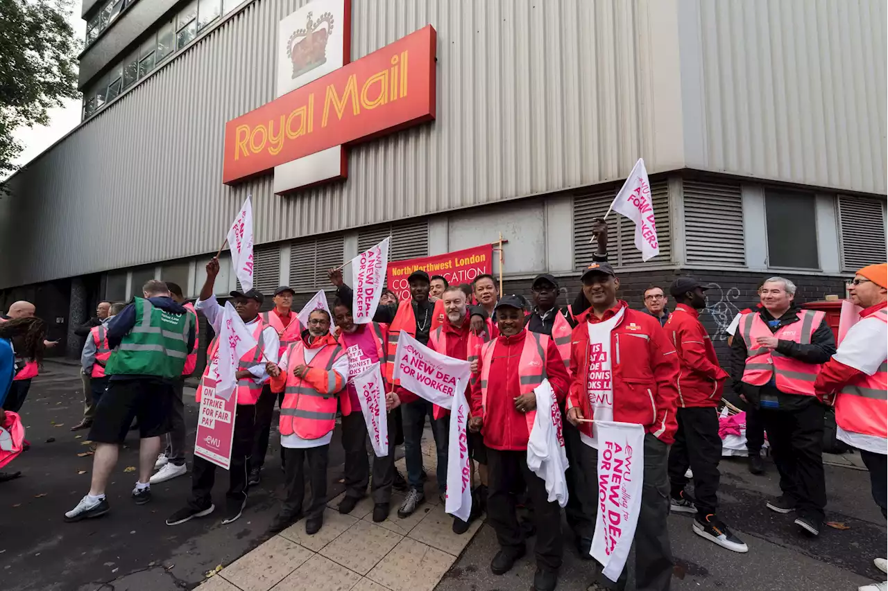 Post truth: the dispute between Royal Mail’s management and union continues to escalate