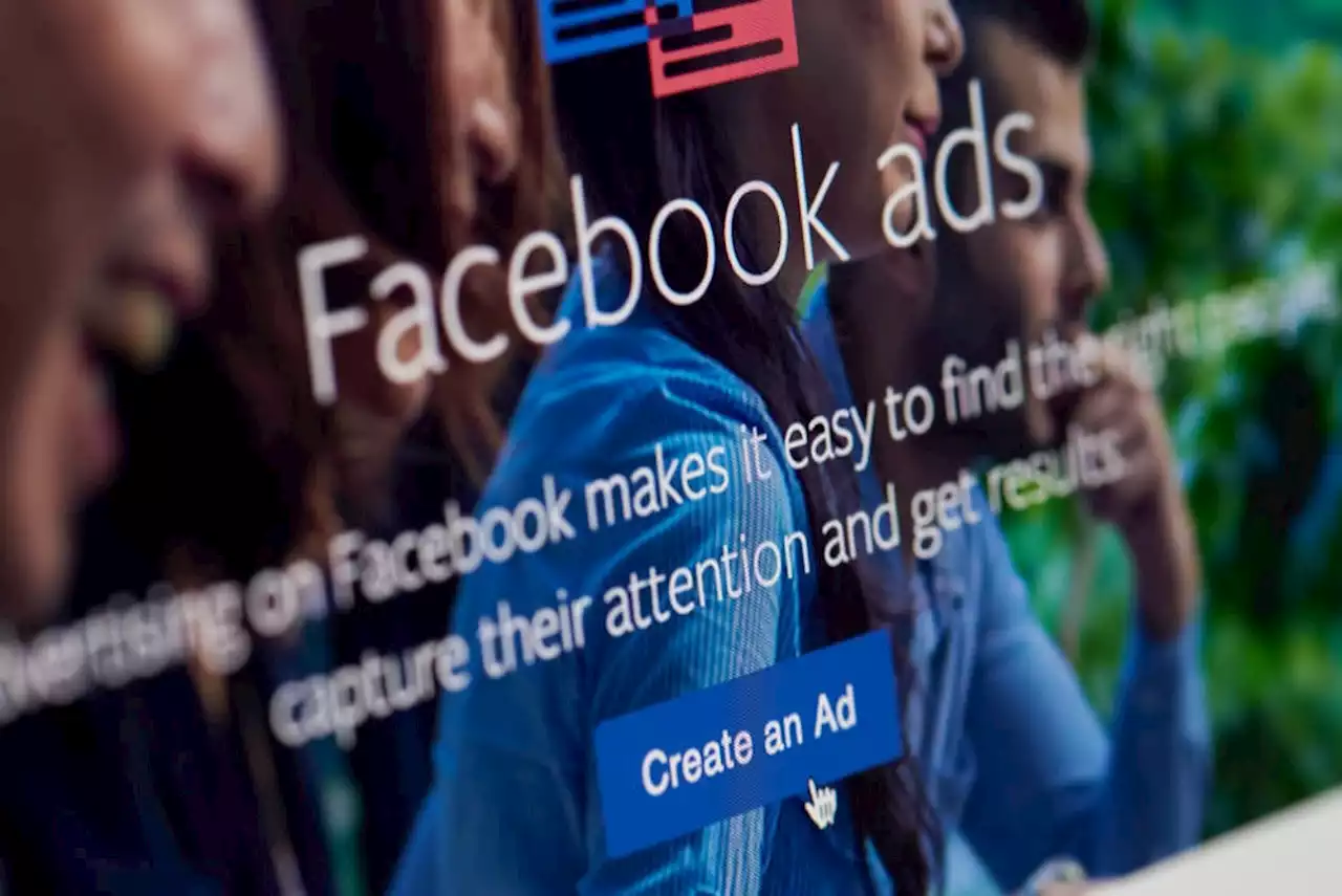 Facebook approved 75% of ads threatening US election workers