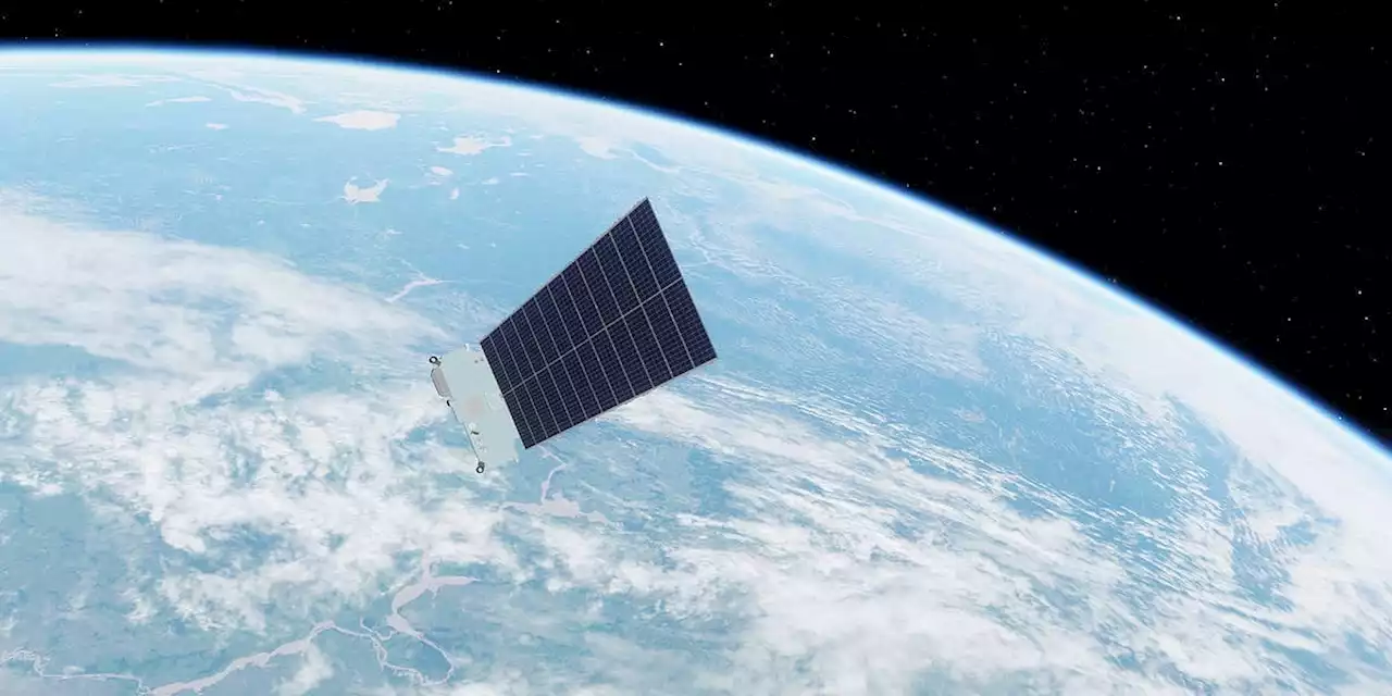 FCC gives SpaceX OK to launch 7.5k Gen2 Starlink satellites