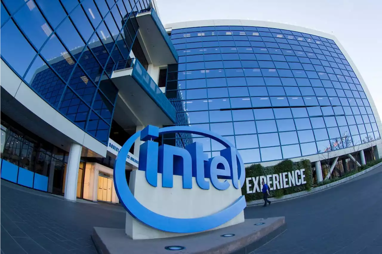 Intel offers Irish staff a three-month unpaid break