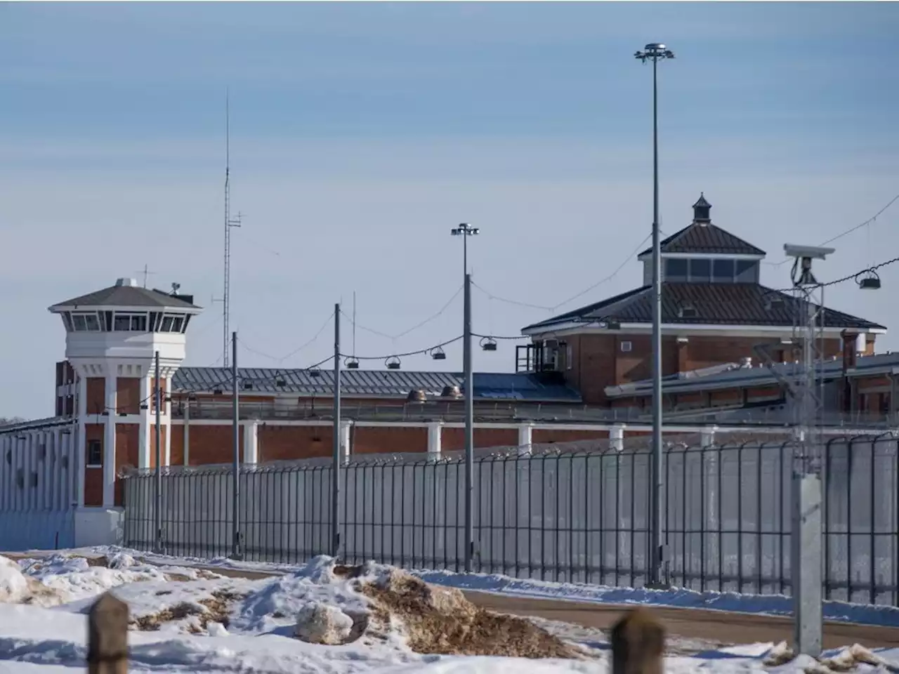 Second inmate dies in Saskatchewan Penitentiary custody this week