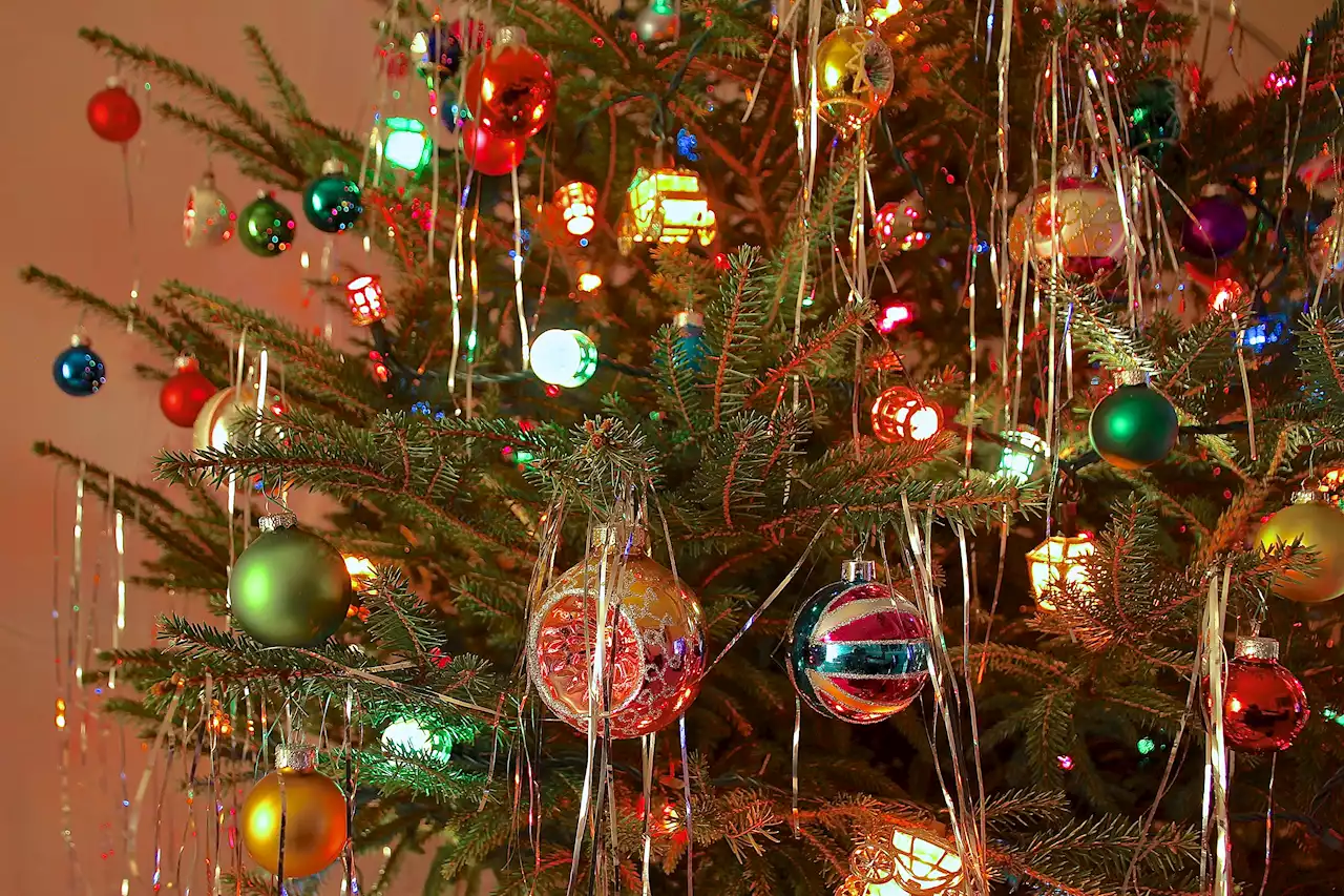 The tacky mistakes people make with their Christmas decorations you should avoid