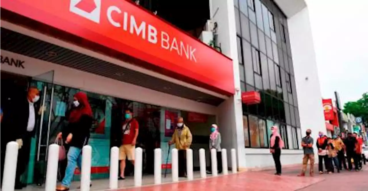 CIMB introduces new digital banking security measures to combat fraud