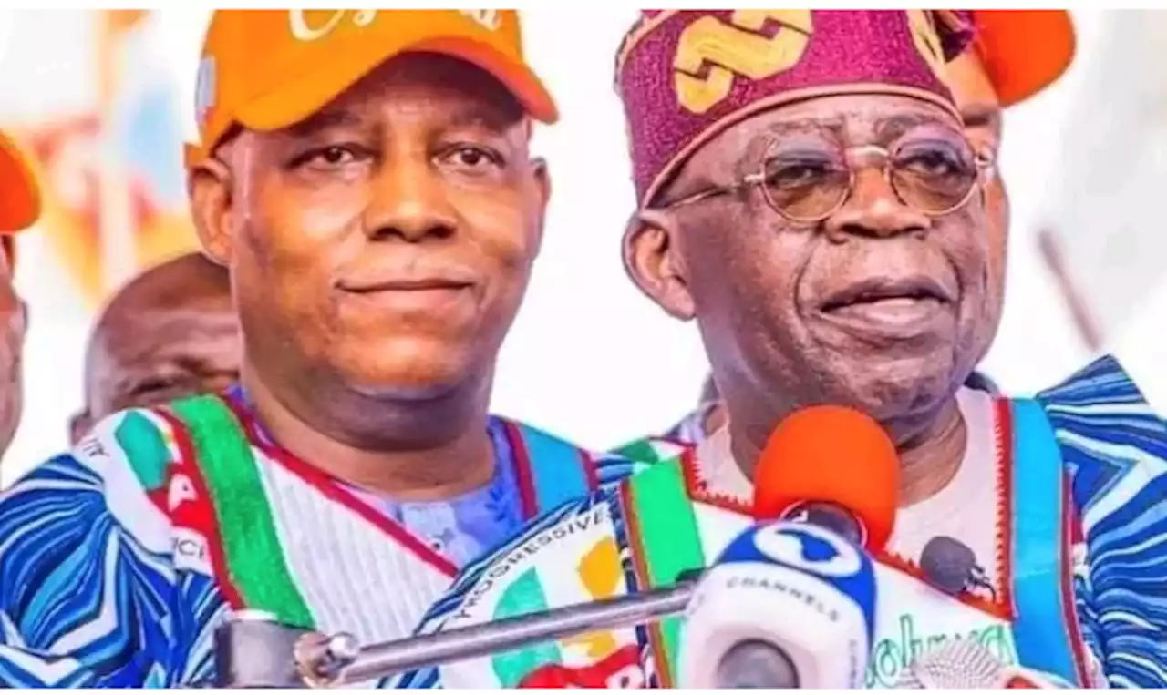 2023: Katsina APC Promises Three Million Votes for Tinubu/Shettima – THISDAYLIVE